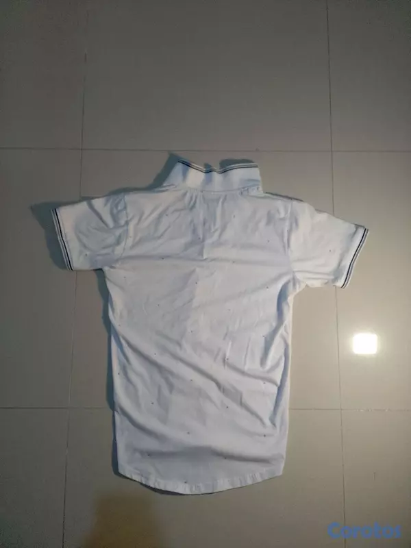 ropa para hombre - Poloche Redox original 3