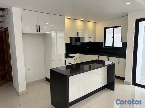 casas - Casa en Venta Brisa Oriental  4