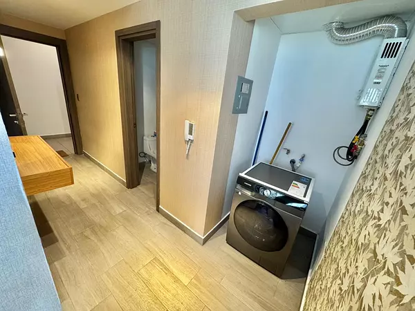 apartamentos - Alquilo apartamento amueblado en Evaristo Morales  7