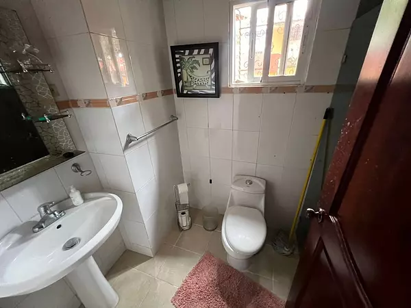 apartamentos - Vendo apartamento en Alma Rosa 1ra SDE 10