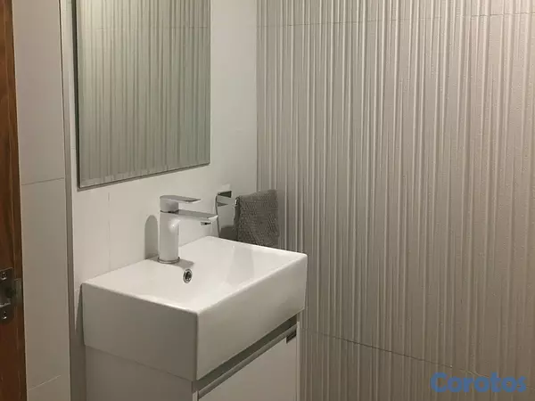 apartamentos - Apartamento en Alquiler en Piantini Amueblado de U 17