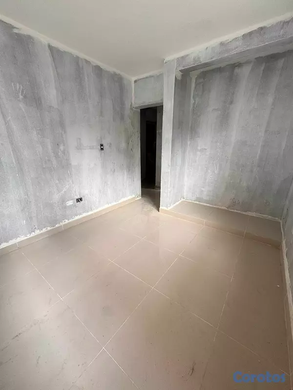 apartamentos - Venta de Apartamento en San Isidro  8
