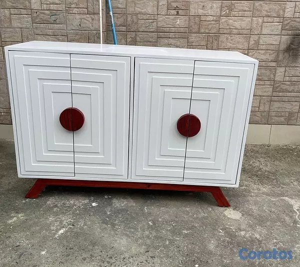 decoración y accesorios - Todo tipo de trabajos de ebanistería  5