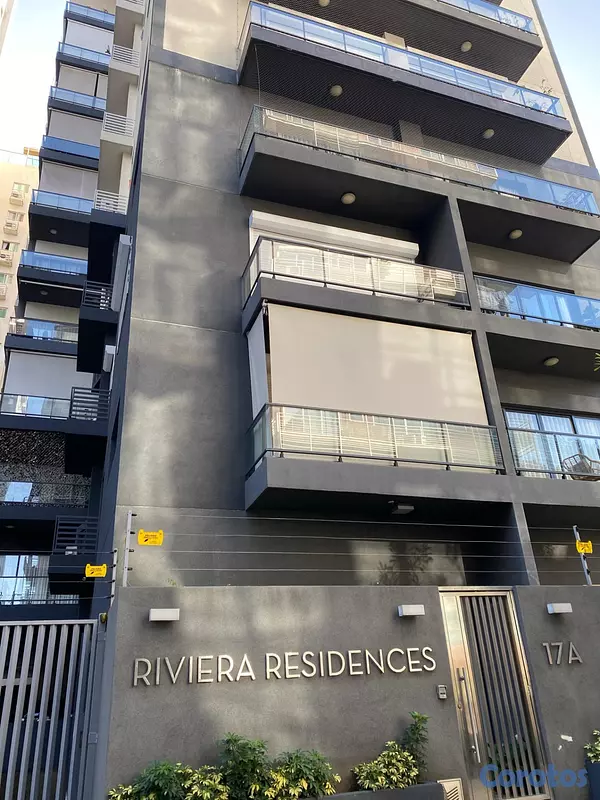 apartamentos - Vendo Apto de Lujo en TORRE RIVIERA RESIDENCES de  11