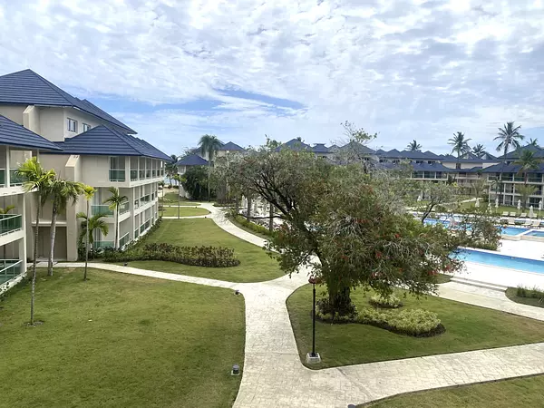 apartamentos - Exclusivo apartamento de venta en Playa Dorada, Puerto plata  2