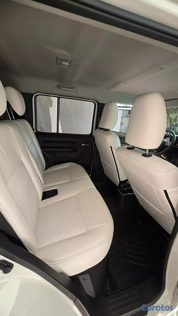 jeepetas y camionetas - Suzuki Jimny 2025 Nuevo 5 Puertas 6