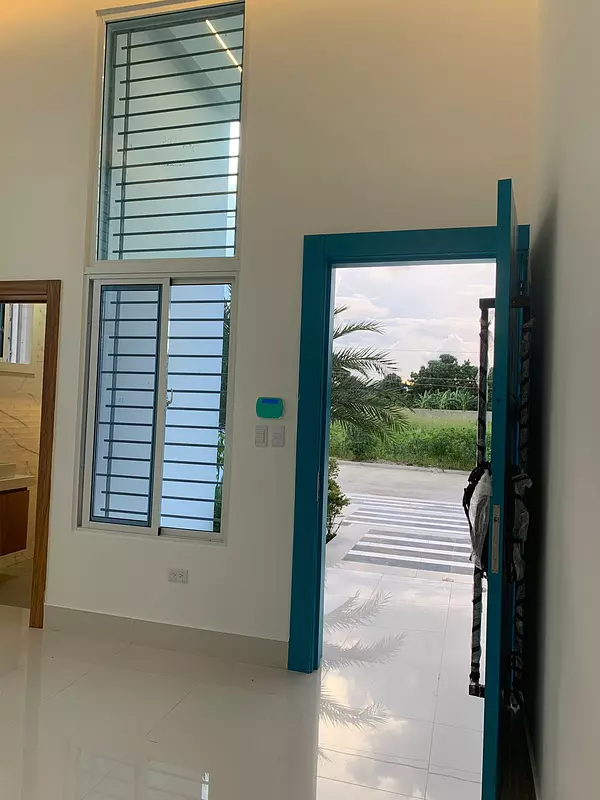 casas - Casa Santiago de los Caballeros (Guayabal)  5