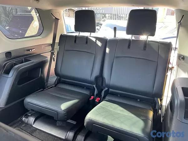 jeepetas y camionetas - Toyota 4Runner Limited 2022
 9