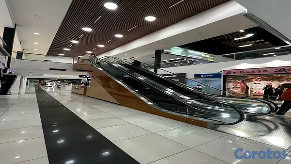 oficinas y locales comerciales - Local Comercial en Alquiler en Plaza Internacional – 86 m² en Área de Comida 2