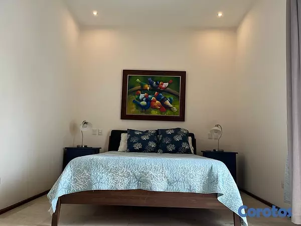 apartamentos - Apartamento Loft Castilla Colonial amueblado 8