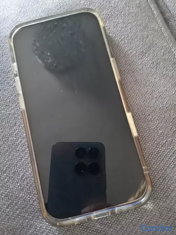 celulares y tabletas - Iphone 14 pro 256 GB desbloqueado blanco  5