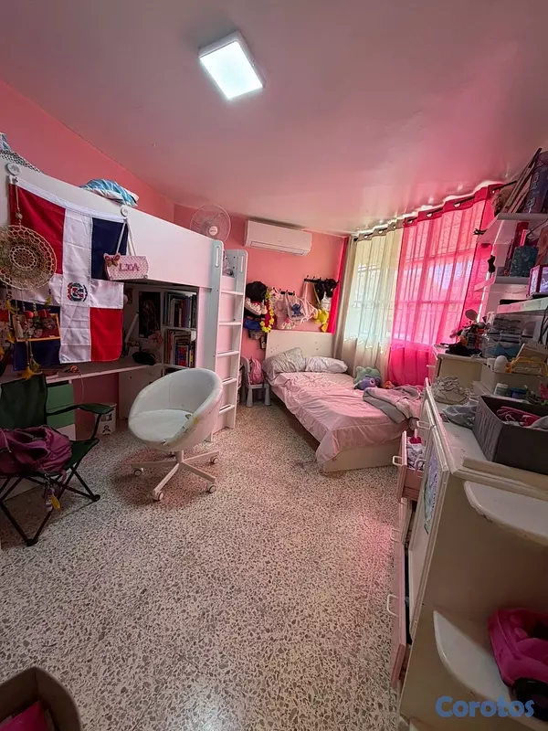 casas - vendo casa duplex dos habitaciones con patio 1.5 baños servicio jardín área comú 14