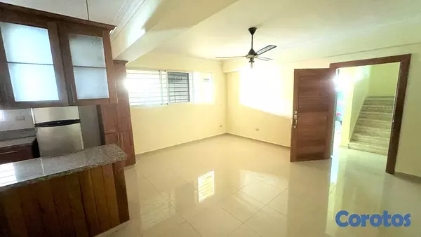 apartamentos - Apartamento en Mirador Norte Primer Nivel  7