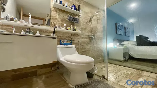 apartamentos - Moderno y amplio apartamento ubicado en Piantini 9