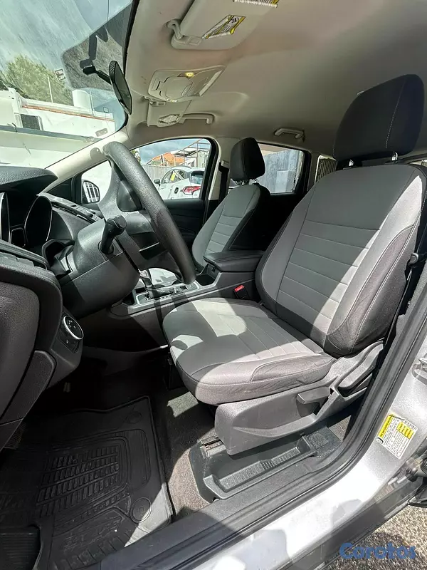jeepetas y camionetas - Ford Escape S 2017 7