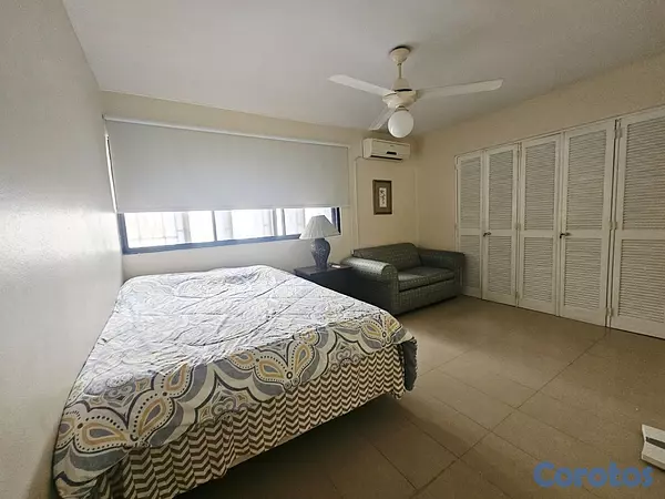 apartamentos - Alquiler de Apartamento en La Esperilla  4