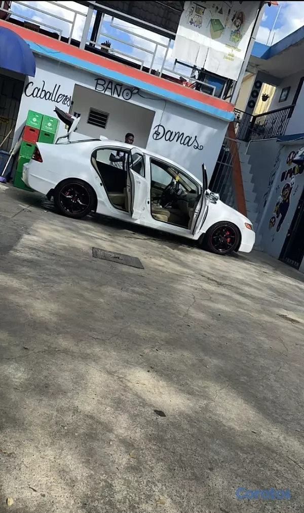 carros - Honda Civic 2008 2