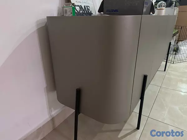 muebles y colchones - De Oportunidad credenza  3