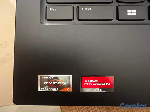 computadoras y laptops - Laptop Lenovo ThinkPad E14 GEN 5, 
16GB RAM – 512 GB SSD NEGOCIABLE 2