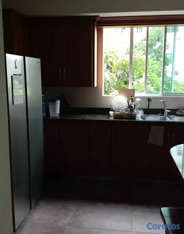 apartamentos - Apartamento Clásico en Venta en Bella Vista 
 4