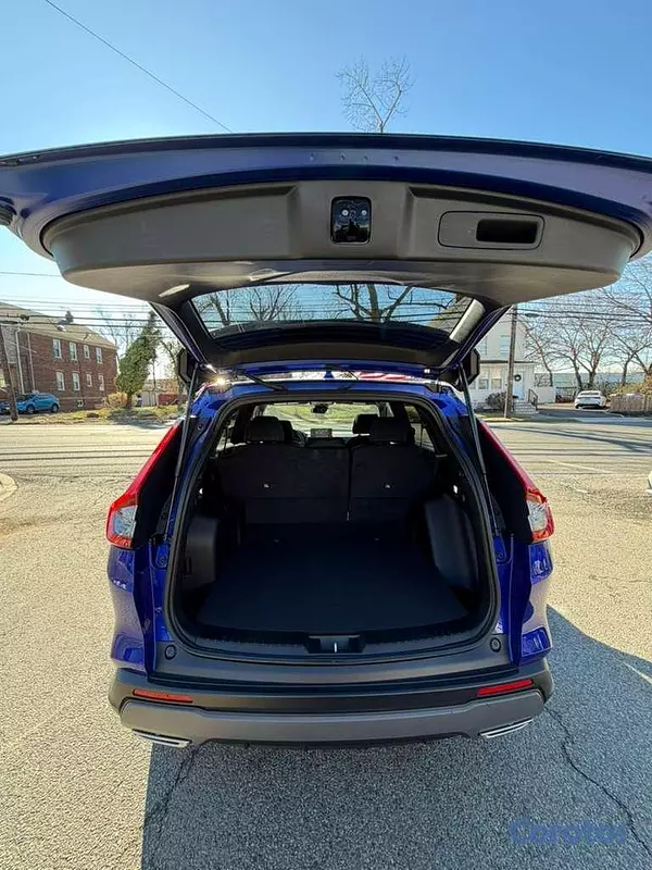 jeepetas y camionetas - Honda CRV Sport Híbrida 2023 5