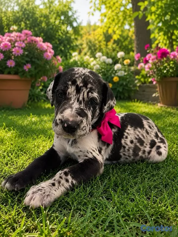 animales y mascotas - CACHORROS GRANDANES 3