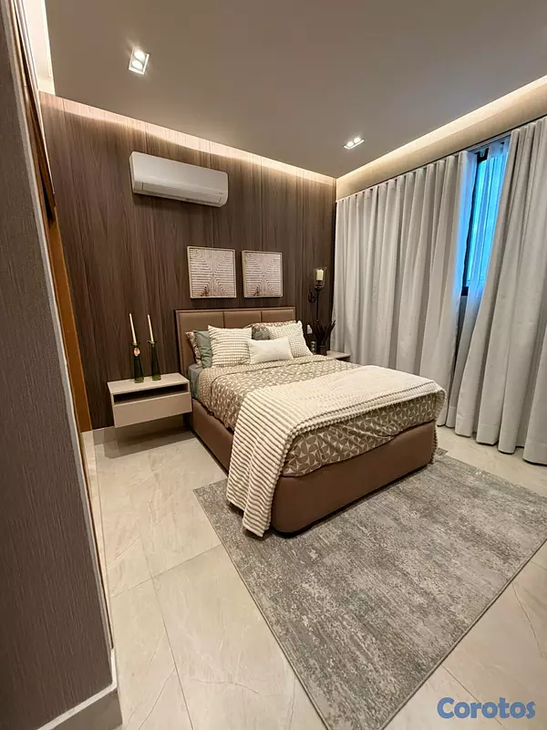 apartamentos - Vendo apartamento ubicado: mirador sur 16