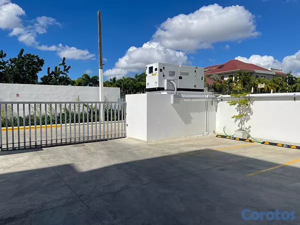 apartamentos - ALQUILER DE APTO RESIDENCIAL QUINTAS DE CHANTINI 4