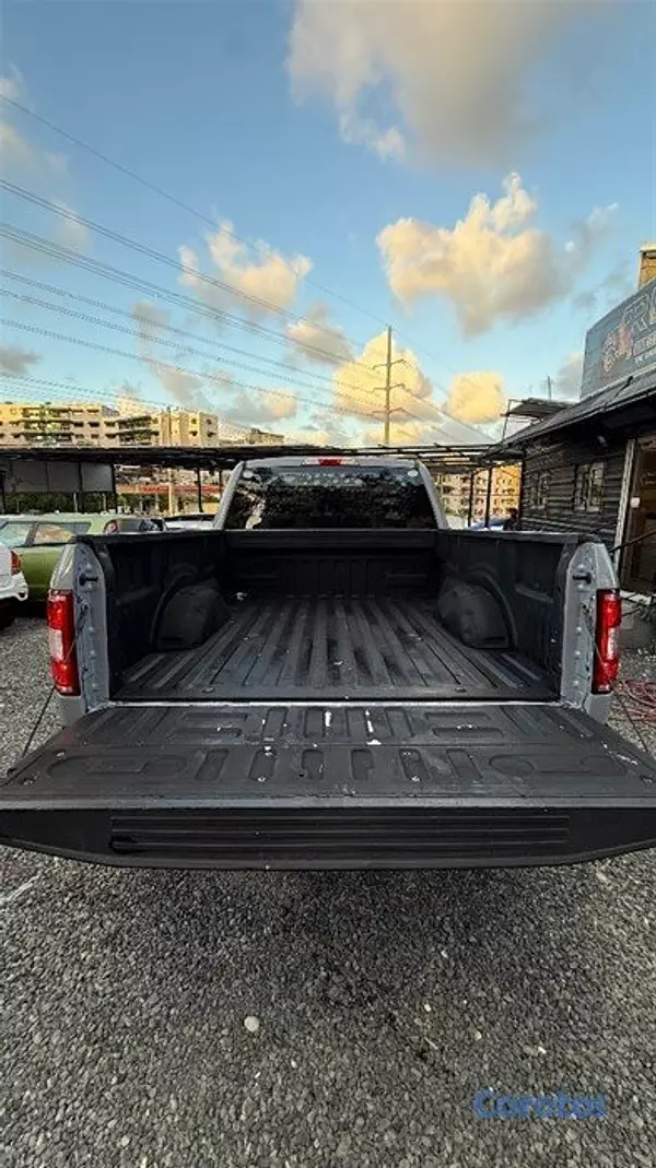 jeepetas y camionetas - Ford F 150 XL 2018 6