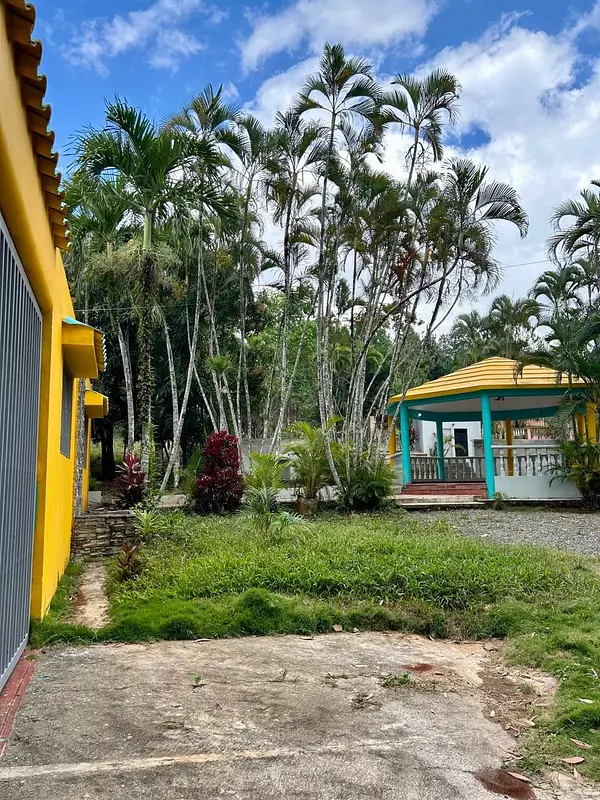 casas - Villa Altagracia, casa-solar perfecta para negocio,  6