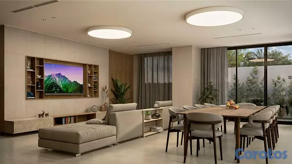 apartamentos - Vive en el Sector Más Exclusivo del Distrito Nacional con Amenidades de Lujo 9