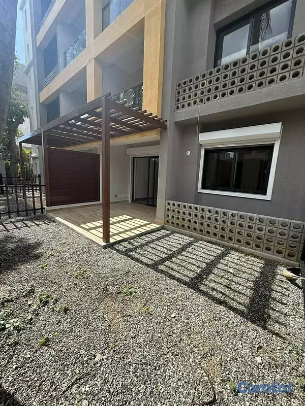 apartamentos - Se Alquila Apartamento en Gazcue 12