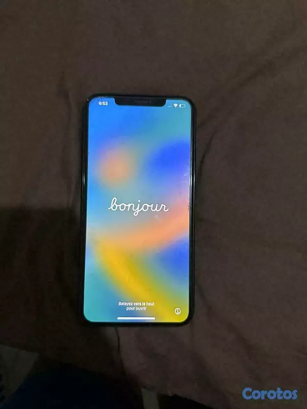 celulares y tabletas - Iphone 11 Pro Max 64gb turbo sim 2