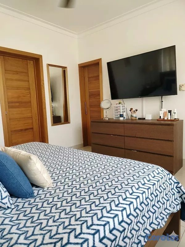 apartamentos - Se vende apto. En excelentes ubicacione en Mirador Norte 
cerca de de Downtown. 16