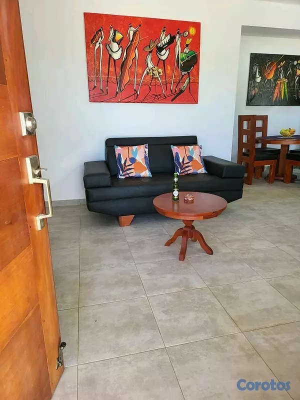casas - hermosa villa perfecta pata invertir en puerto plata  16