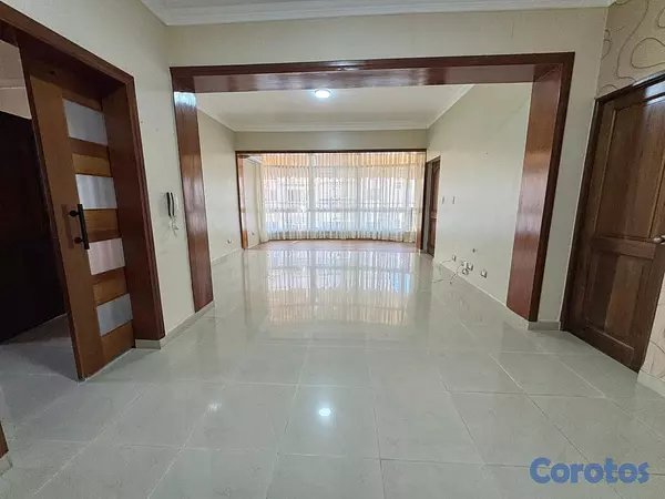 apartamentos - Apartamento de 3 Habitaciones, Mirador Sur 4