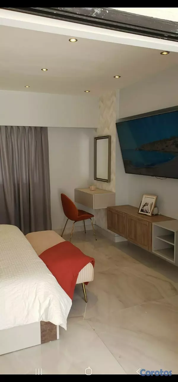 apartamentos - Penthouse 2 Niveles en Piantini + Terraza Privada  6