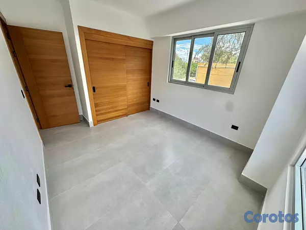 apartamentos - APARTAMENTO NUEVO EN VENTA – URBANIZACIÓN REAL 13
