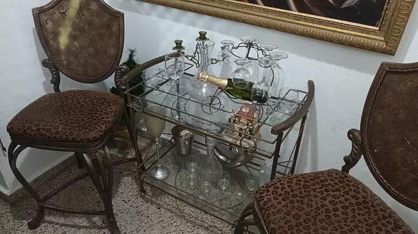 apartamentos - apartamento de venta en Santo Domingo  6