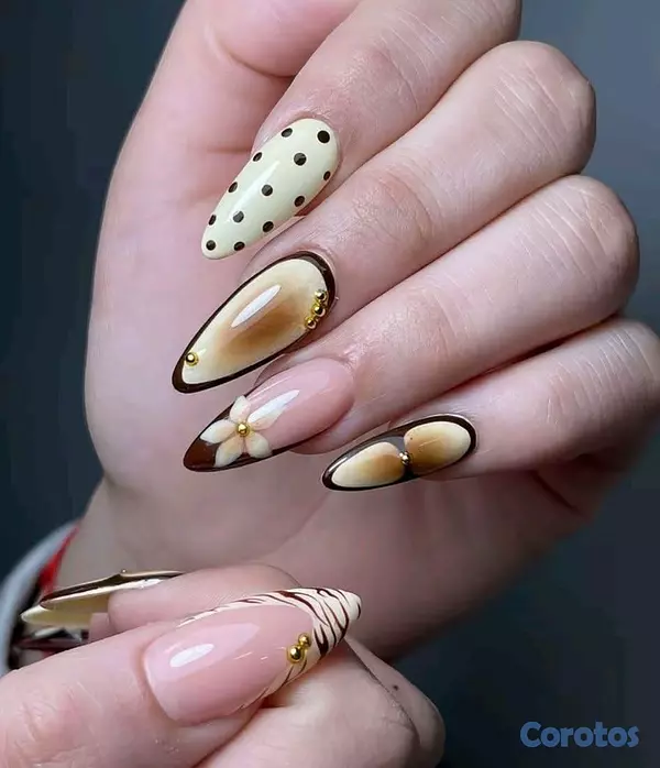 servicios profesionales - Servicio de manicurista a Domicilio. 2