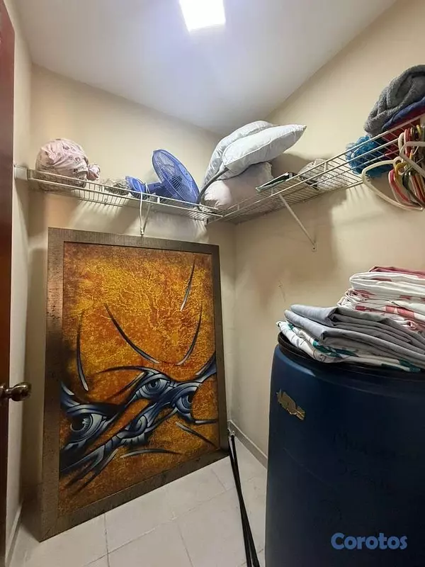 apartamentos - Apartamento En Venta  Jacobo Majluta, Santo Doming 4