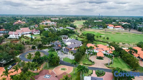 casas vacacionales y villas - Villa Casa de campo la Romana de 15 habitaciones 2