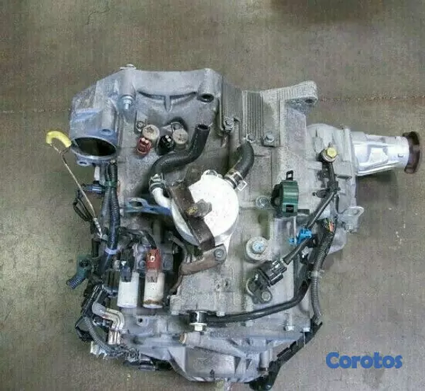 accesorios para vehiculos - Vendo La Transmisssion 4X4 Para  Acura Mdx 2003-2005  3