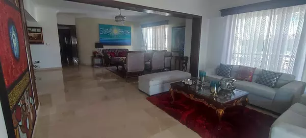 penthouses - Vendo Pent-house en Urbanización Real 4