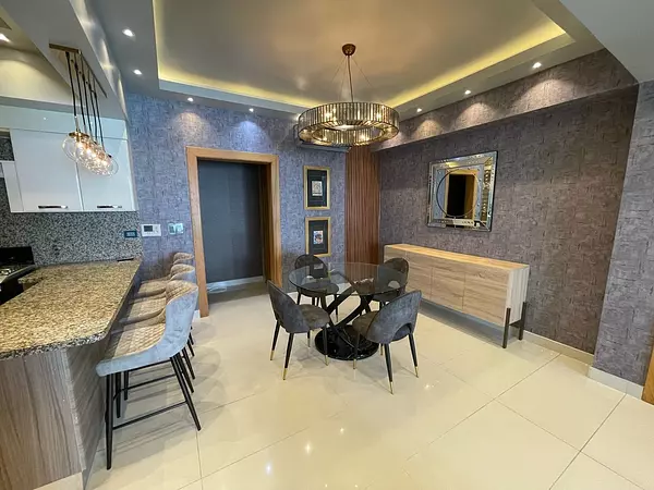 apartamentos - Apartamento en Venta Amueblado
PIANTINI
USD 380,000.00
Mantenimiento: RD$9,500.0 1