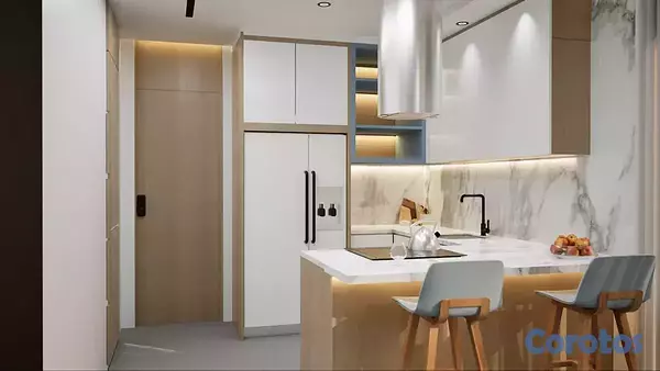 penthouses - Bayahibe - Proyecto Marena Residence - Penthouse de 2 habitaciones 3