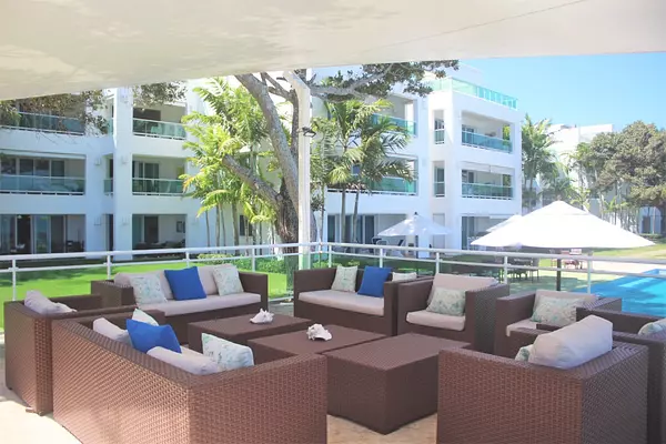 apartamentos - Apartamento en Venta con Playa Privada, Sosua  4