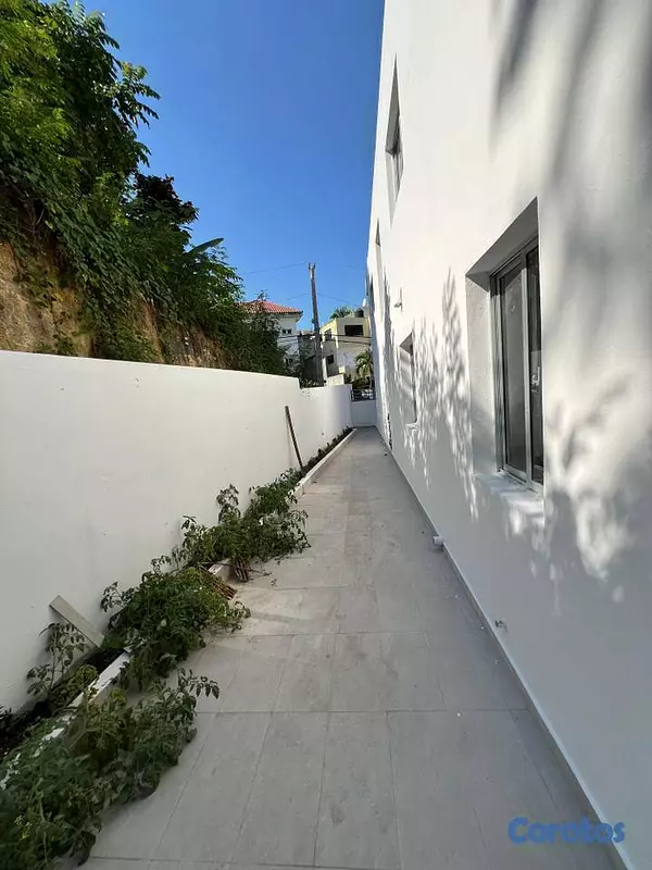casas - Venta de Casa en Altos Arroyo hondo III 2