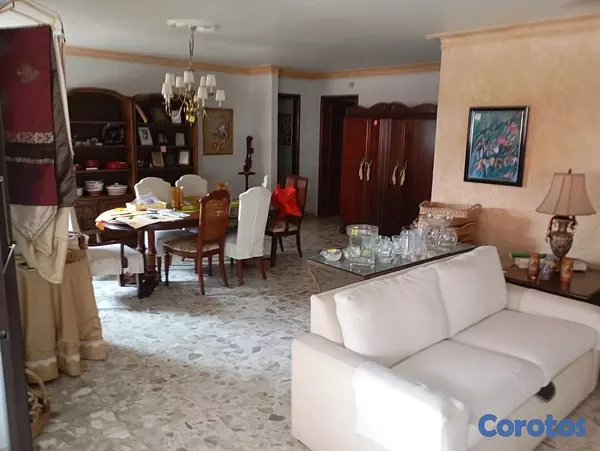apartamentos - Venta Naco para ir a Pie al Club...aquí esta tu apto. 2