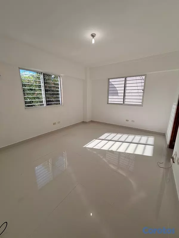 apartamentos - Apartamento en El Millón, 2 habitaciones, 2parqueos  5